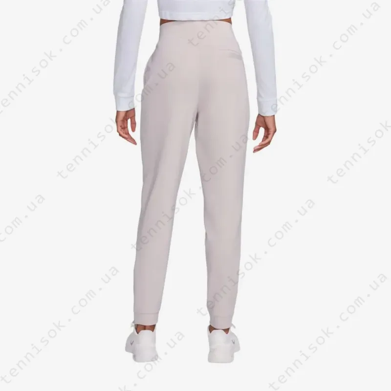 Спортивные штаны женские Nike Court Dri-Fit Heritage Knit Pant DA4722-019