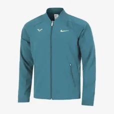 Спортивная куртка мужская Nike Court Dri-Fit Rafa Jacket DV2885-381