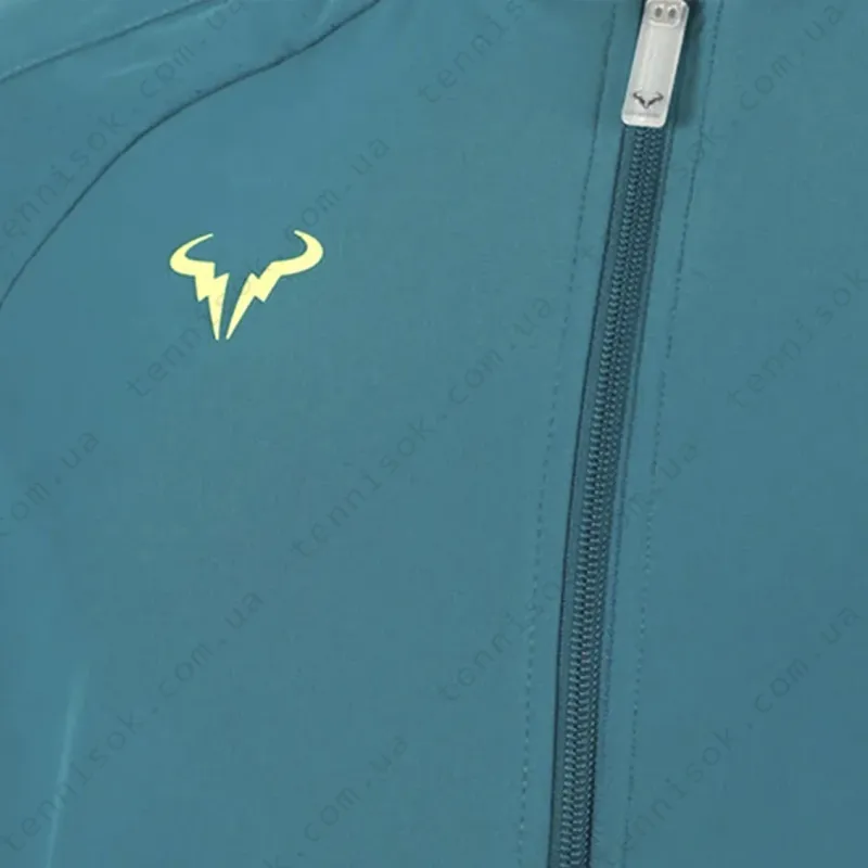 Спортивна куртка чоловіча Nike Court Dri-Fit Rafa Jacket DV2885-381