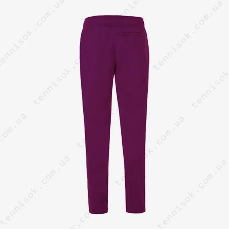 Чоловічі штани Nike Court Heritage Suit Pant DC0621-610