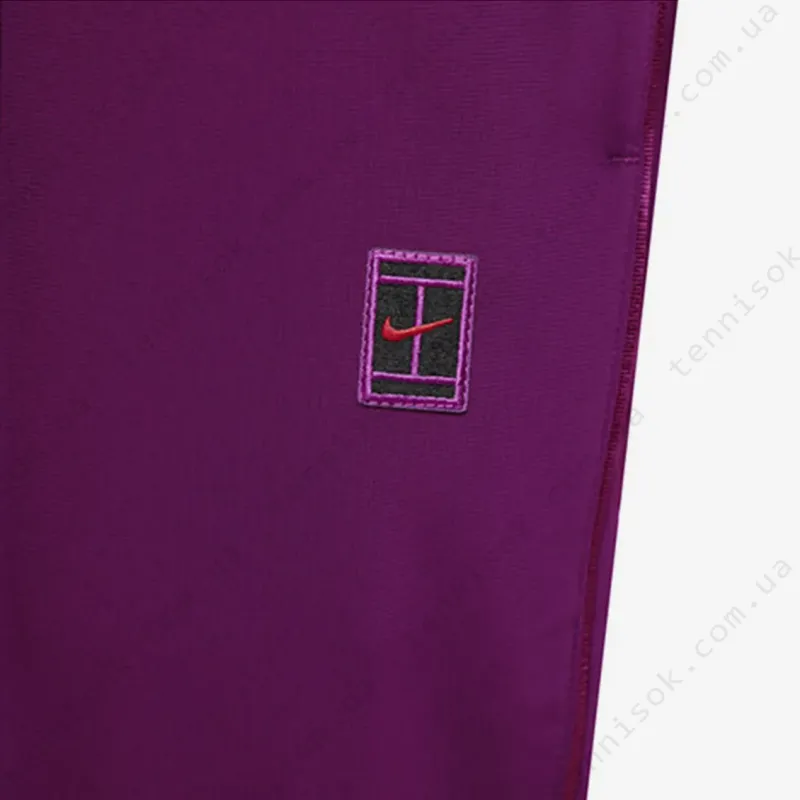 Чоловічі штани Nike Court Heritage Suit Pant DC0621-610