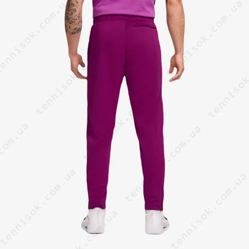 Чоловічі штани Nike Court Heritage Suit Pant DC0621-610