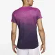 Тенісна футболка Nike Court Slam Dri-Fit Tennis FQ2018-518