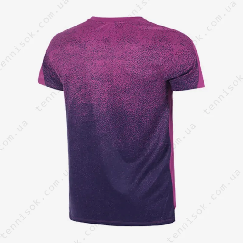 Тенісна футболка Nike Court Slam Dri-Fit Tennis FQ2018-518