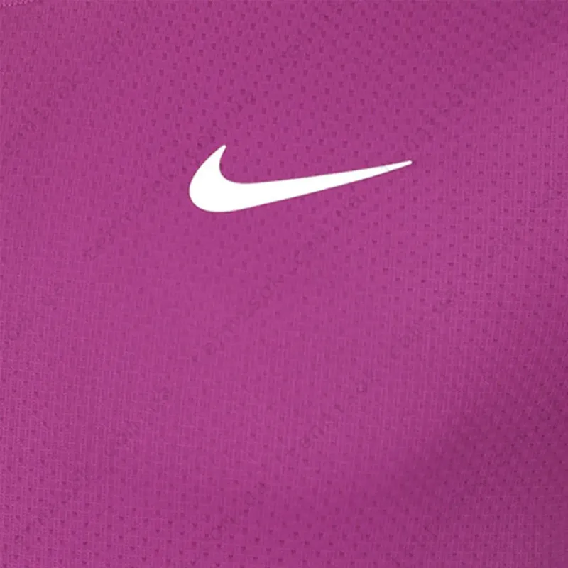 Тенісна футболка Nike Court Slam Dri-Fit Tennis FQ2018-518