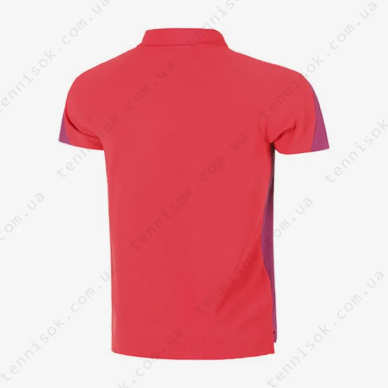 Тенісне поло Nike Court Slam Ultimate Dri-Fit ADV Tennis FQ2015-518