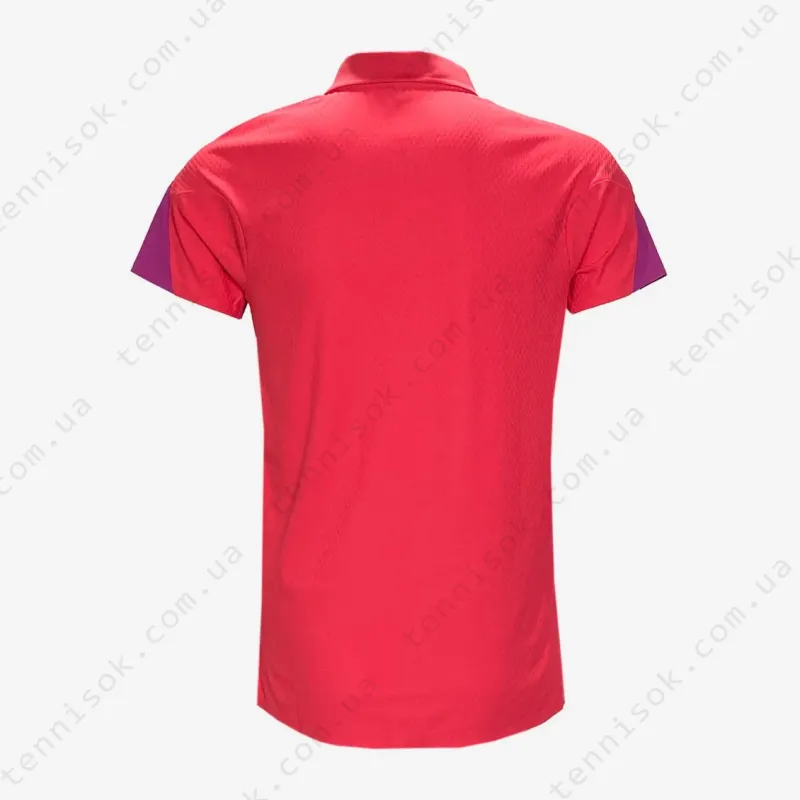 Тенісне поло Nike Court Slam Ultimate Dri-Fit ADV Tennis FQ2015-518
