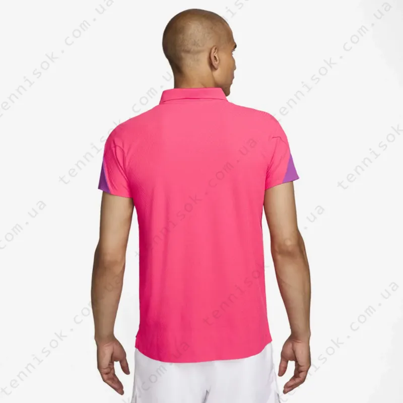 Тенісне поло Nike Court Slam Ultimate Dri-Fit ADV Tennis FQ2015-518