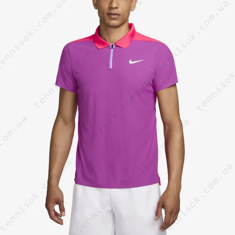 Тенісне поло Nike Court Slam Ultimate Dri-Fit ADV Tennis FQ2015-518