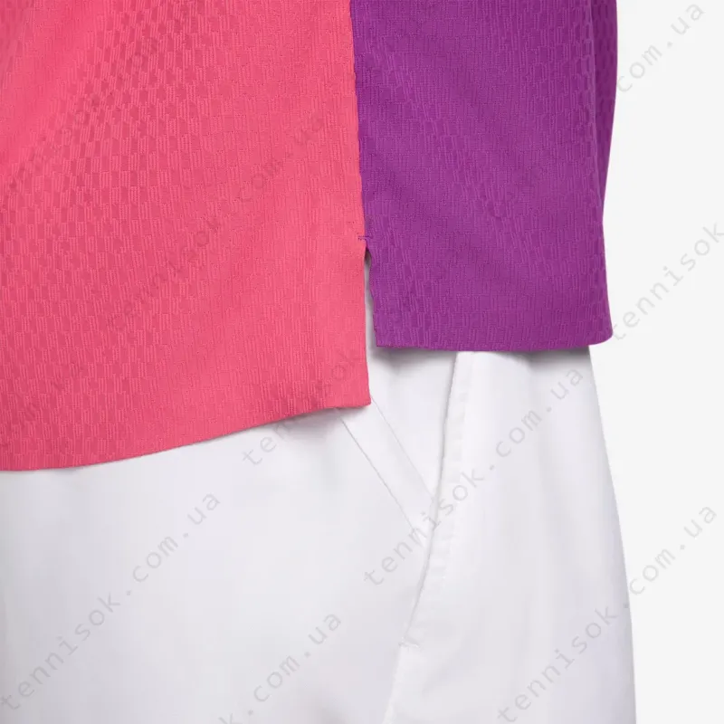 Тенісне поло Nike Court Slam Ultimate Dri-Fit ADV Tennis FQ2015-518