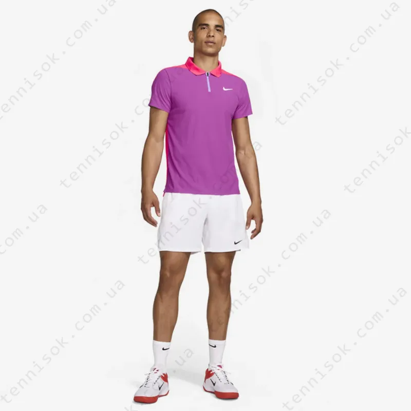 Тенісне поло Nike Court Slam Ultimate Dri-Fit ADV Tennis FQ2015-518