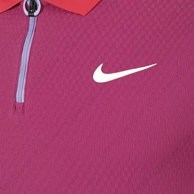 Тенісне поло Nike Court Slam Ultimate Dri-Fit ADV Tennis FQ2015-518