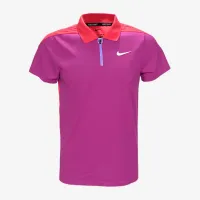 Теннисное поло Nike Court Slam Ultimate Dri-Fit ADV Tennis FQ2015-518