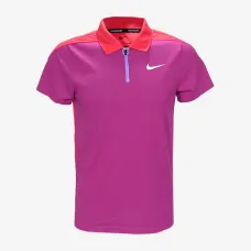 Теннисное поло Nike Court Slam Ultimate Dri-Fit ADV Tennis FQ2015-518