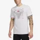 Теннисная футболка Nike Rafa Dri-Fit Tennis FZ8113-100