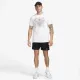 Теннисная футболка Nike Rafa Dri-Fit Tennis FZ8113-100