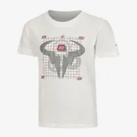 Тенісна футболка Nike Rafa Dri-Fit Tennis FZ8113-100