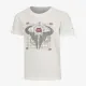 Теннисная футболка Nike Rafa Dri-Fit Tennis FZ8113-100