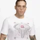Теннисная футболка Nike Rafa Dri-Fit Tennis FZ8113-100