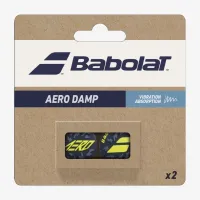 Виброгасители для теннисной ракетки Babolat Aero Damp 2P 700126/100