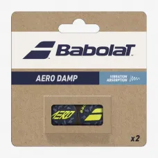 Виброгасители для теннисной ракетки Babolat Aero Damp 2P 700126/100