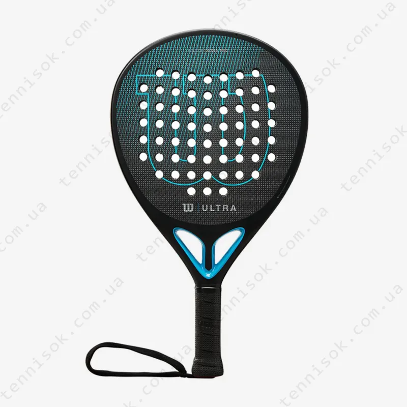 Ракетка для падела Wilson Ultra Pro V2 WR066711