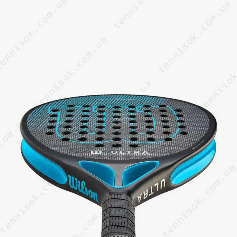 Ракетка для падела Wilson Ultra Pro V2 WR066711