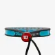 Ракетка для падела Wilson Ultra Pro V2 WR066711