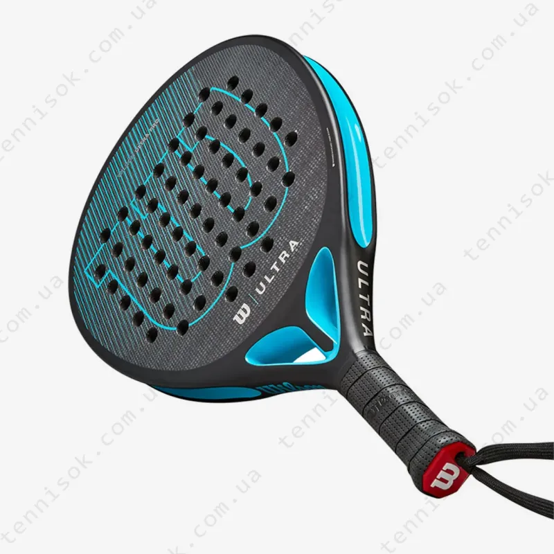 Ракетка для падела Wilson Ultra Pro V2 WR066711