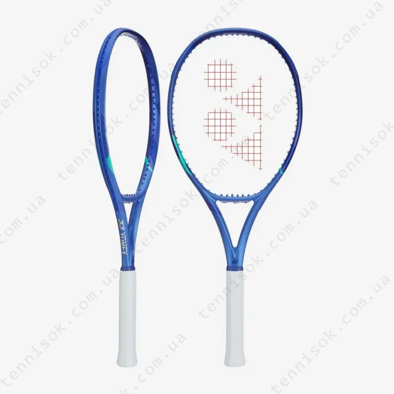 Теннисная ракетка Yonex Ezone 100 (300g) Blast Blue