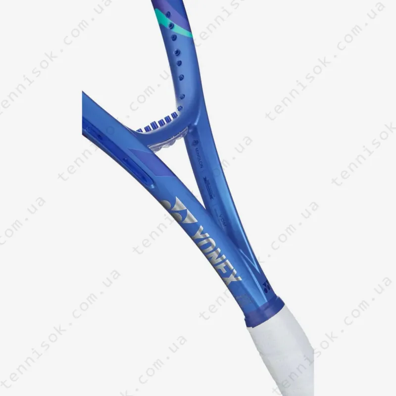 Теннисная ракетка Yonex Ezone 100 (300g) Blast Blue