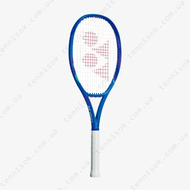 Теннисная ракетка Yonex Ezone 100L (285g) Blast Blue