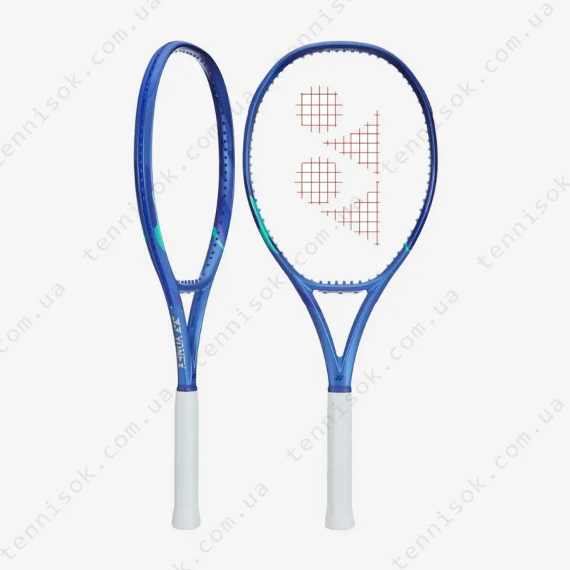 Теннисная ракетка Yonex Ezone 100L (285g) Blast Blue