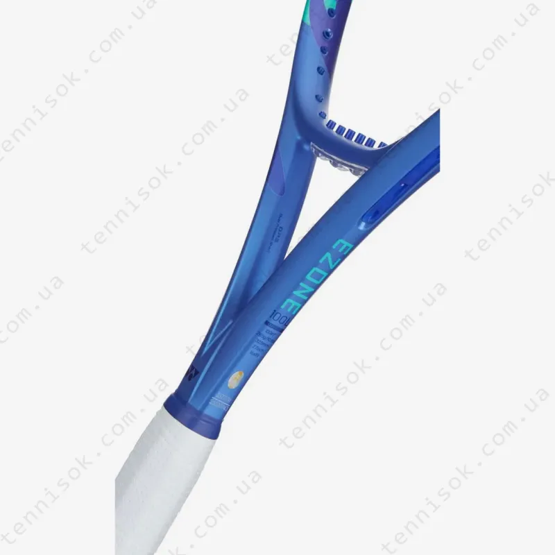 Теннисная ракетка Yonex Ezone 100L (285g) Blast Blue