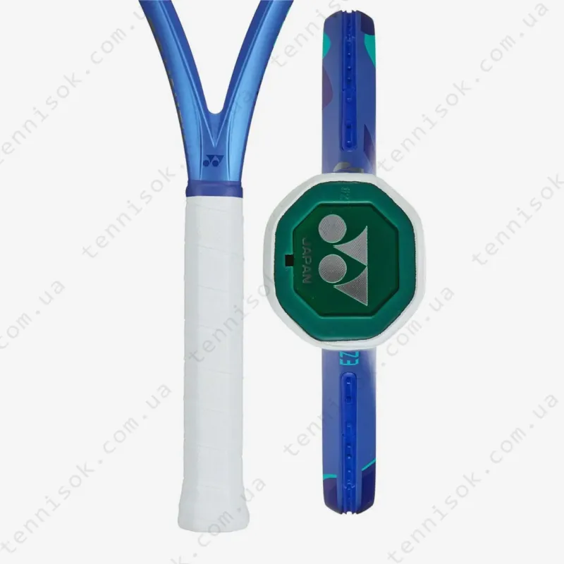Теннисная ракетка Yonex Ezone 100L (285g) Blast Blue