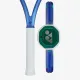 Теннисная ракетка Yonex Ezone 100L (285g) Blast Blue