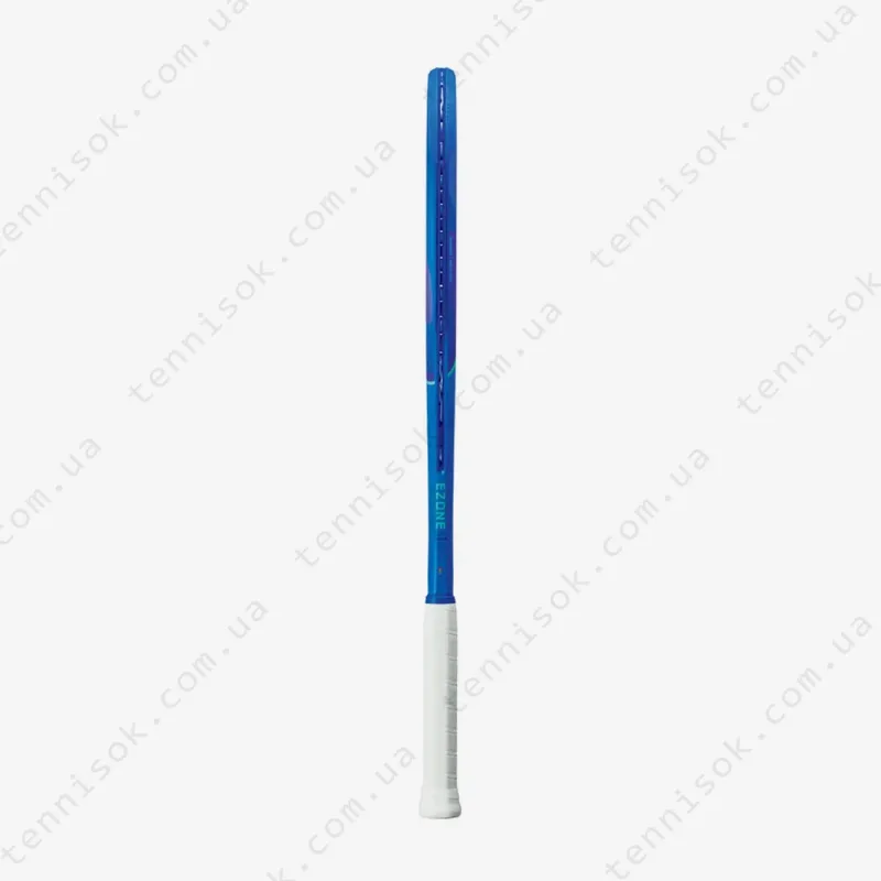 Теннисная ракетка Yonex Ezone 100L (285g) Blast Blue