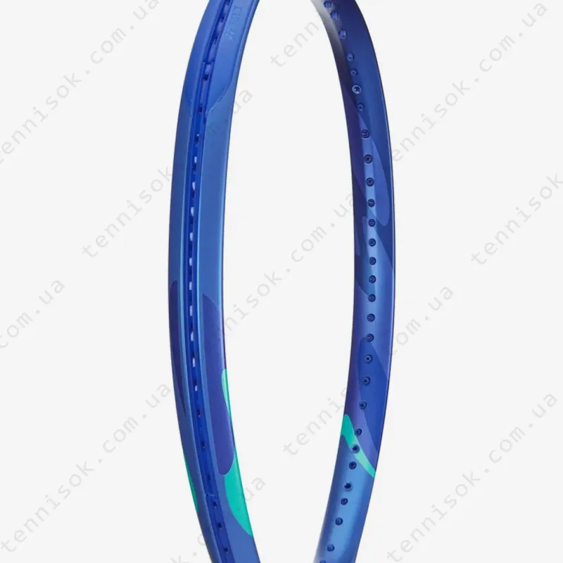 Теннисная ракетка Yonex Ezone 100L (285g) Blast Blue