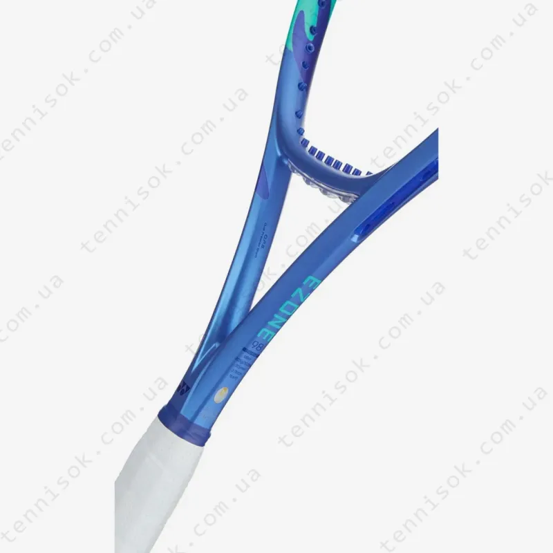 Теннисная ракетка Yonex Ezone 98 (305g) Blast Blue