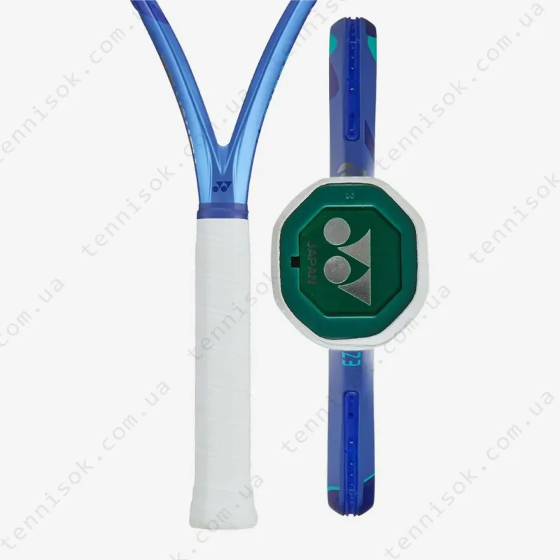 Теннисная ракетка Yonex Ezone 98 (305g) Blast Blue