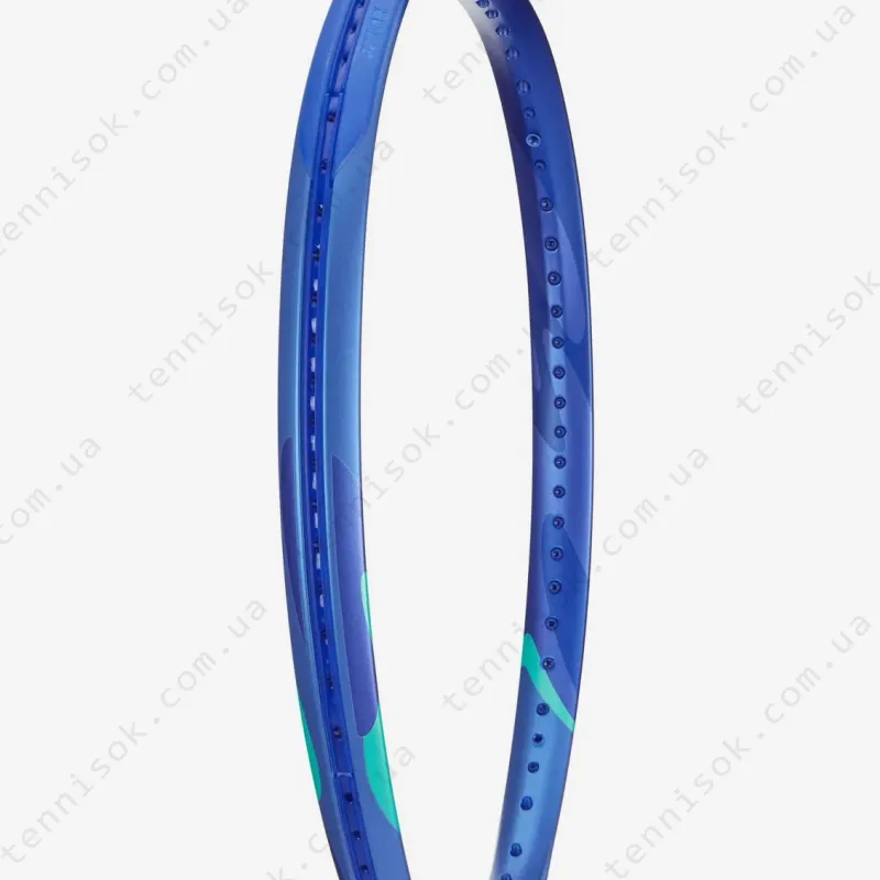 Теннисная ракетка Yonex Ezone 98 (305g) Blast Blue