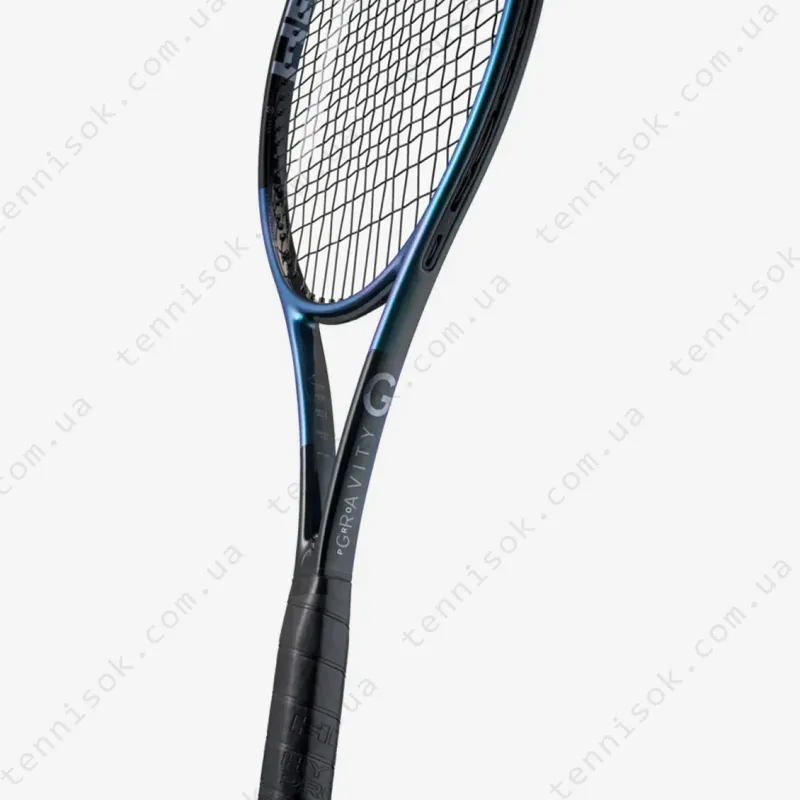 Тенісна ракетка Head Gravity Pro 2025