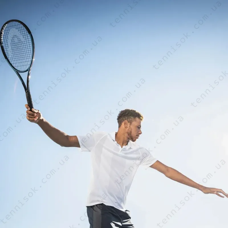 Тенісна ракетка Head Gravity Pro 2025