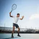 Тенісна ракетка Head Gravity Tour 2025