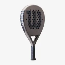 Ракетка для падела Wilson Carbon Force Padel WR134511