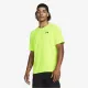 Теннисная футболка Under Armour Tech Vent Geotessa Short Sleeve 1382182-731