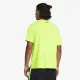 Теннисная футболка Under Armour Tech Vent Geotessa Short Sleeve 1382182-731