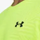 Теннисная футболка Under Armour Tech Vent Geotessa Short Sleeve 1382182-731