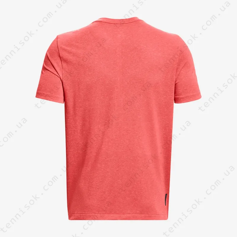Теннисная футболка Under Armour Vanish Elite Seamless 1376781-690