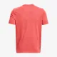 Теннисная футболка Under Armour Vanish Elite Seamless 1376781-690